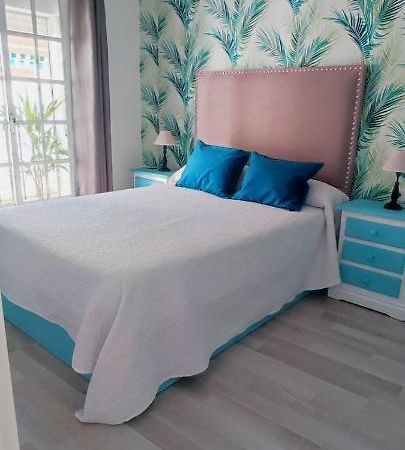 Apartamentos Ana'S Cozy Inns Τορρεμολίνος Εξωτερικό φωτογραφία