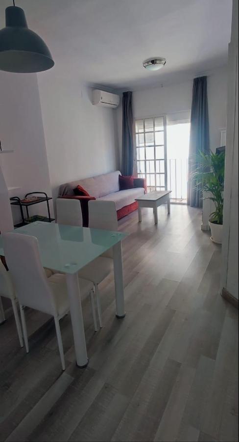 Apartamentos Ana'S Cozy Inns Τορρεμολίνος Εξωτερικό φωτογραφία