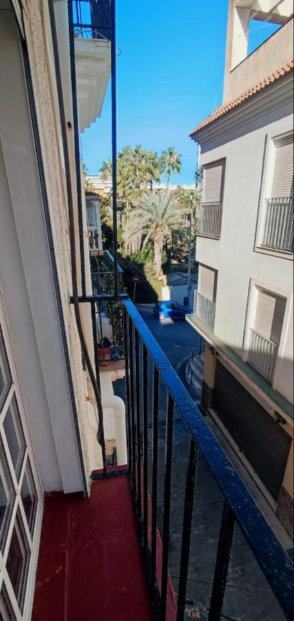 Apartamentos Ana'S Cozy Inns Τορρεμολίνος Εξωτερικό φωτογραφία