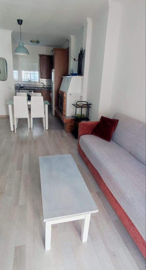 Apartamentos Ana'S Cozy Inns Τορρεμολίνος Εξωτερικό φωτογραφία