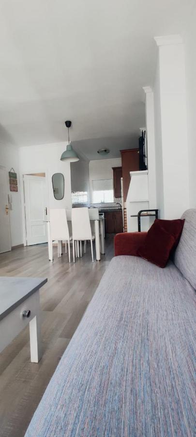 Apartamentos Ana'S Cozy Inns Τορρεμολίνος Εξωτερικό φωτογραφία