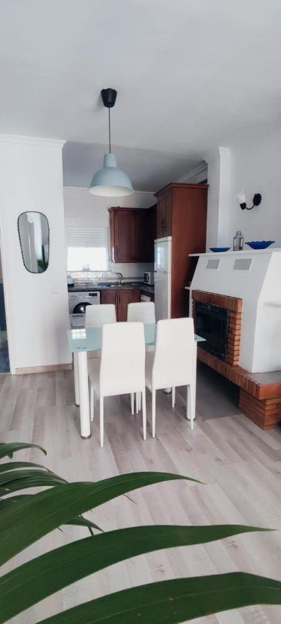 Apartamentos Ana'S Cozy Inns Τορρεμολίνος Εξωτερικό φωτογραφία