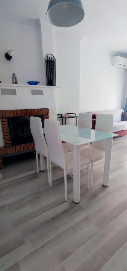 Apartamentos Ana'S Cozy Inns Τορρεμολίνος Εξωτερικό φωτογραφία