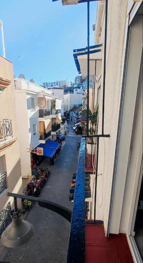 Apartamentos Ana'S Cozy Inns Τορρεμολίνος Εξωτερικό φωτογραφία