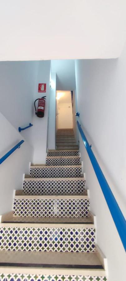 Apartamentos Ana'S Cozy Inns Τορρεμολίνος Εξωτερικό φωτογραφία