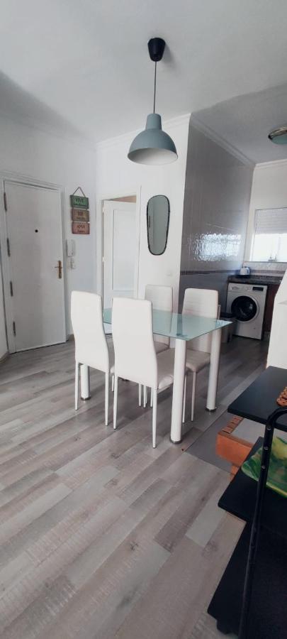 Apartamentos Ana'S Cozy Inns Τορρεμολίνος Εξωτερικό φωτογραφία