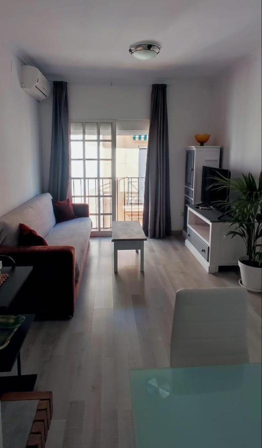 Apartamentos Ana'S Cozy Inns Τορρεμολίνος Εξωτερικό φωτογραφία