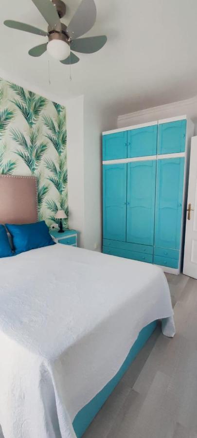 Apartamentos Ana'S Cozy Inns Τορρεμολίνος Εξωτερικό φωτογραφία