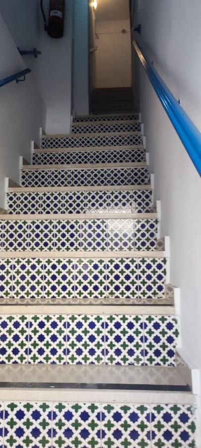 Apartamentos Ana'S Cozy Inns Τορρεμολίνος Εξωτερικό φωτογραφία