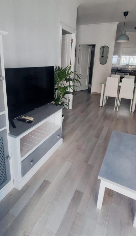 Apartamentos Ana'S Cozy Inns Τορρεμολίνος Εξωτερικό φωτογραφία