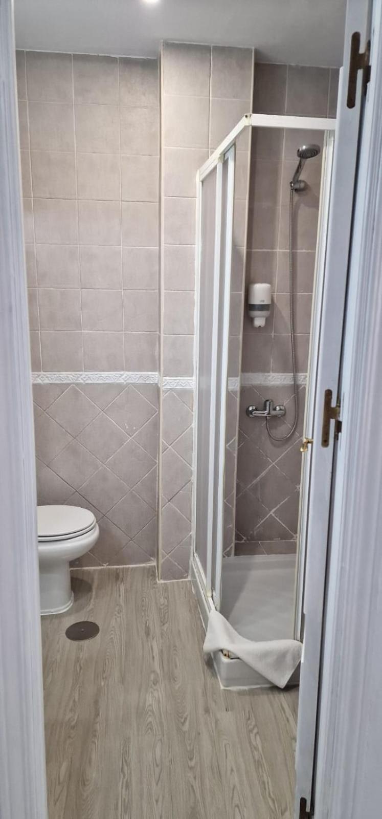 Apartamentos Ana'S Cozy Inns Τορρεμολίνος Εξωτερικό φωτογραφία