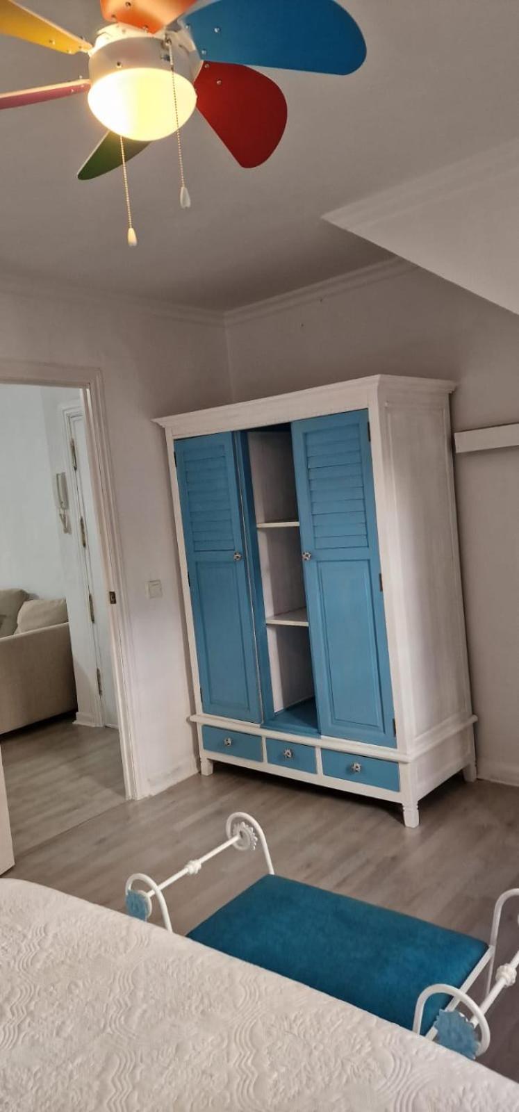Apartamentos Ana'S Cozy Inns Τορρεμολίνος Εξωτερικό φωτογραφία