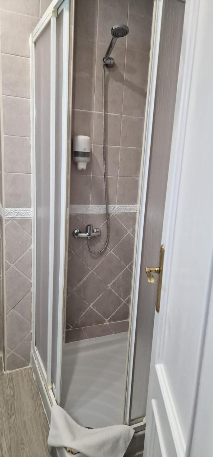 Apartamentos Ana'S Cozy Inns Τορρεμολίνος Εξωτερικό φωτογραφία