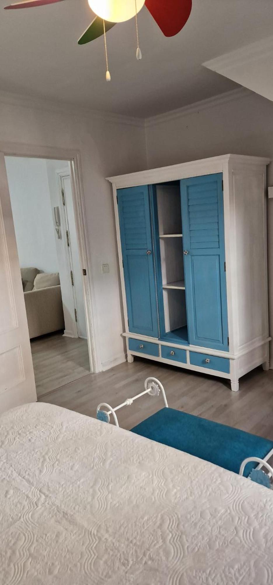 Apartamentos Ana'S Cozy Inns Τορρεμολίνος Εξωτερικό φωτογραφία