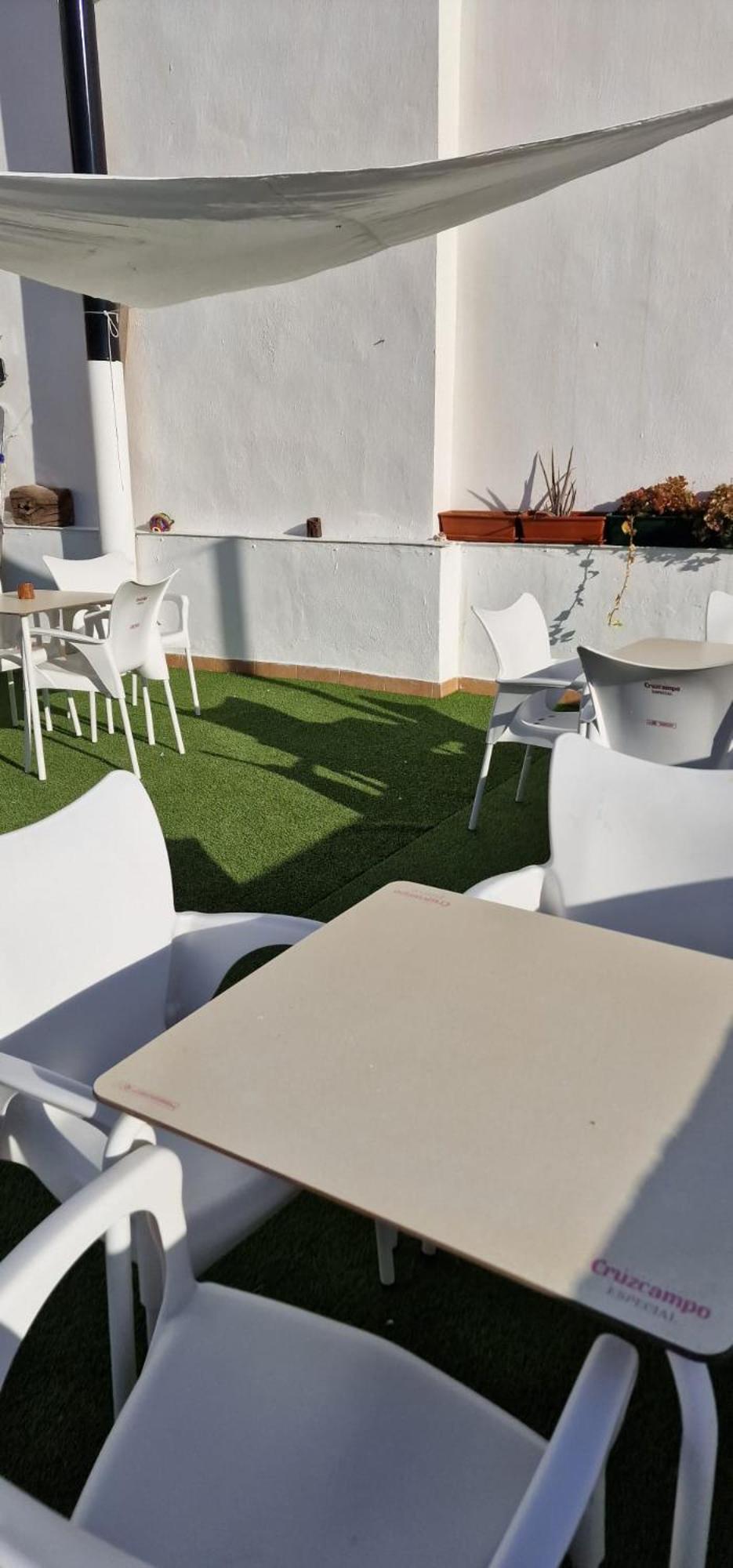 Apartamentos Ana'S Cozy Inns Τορρεμολίνος Εξωτερικό φωτογραφία