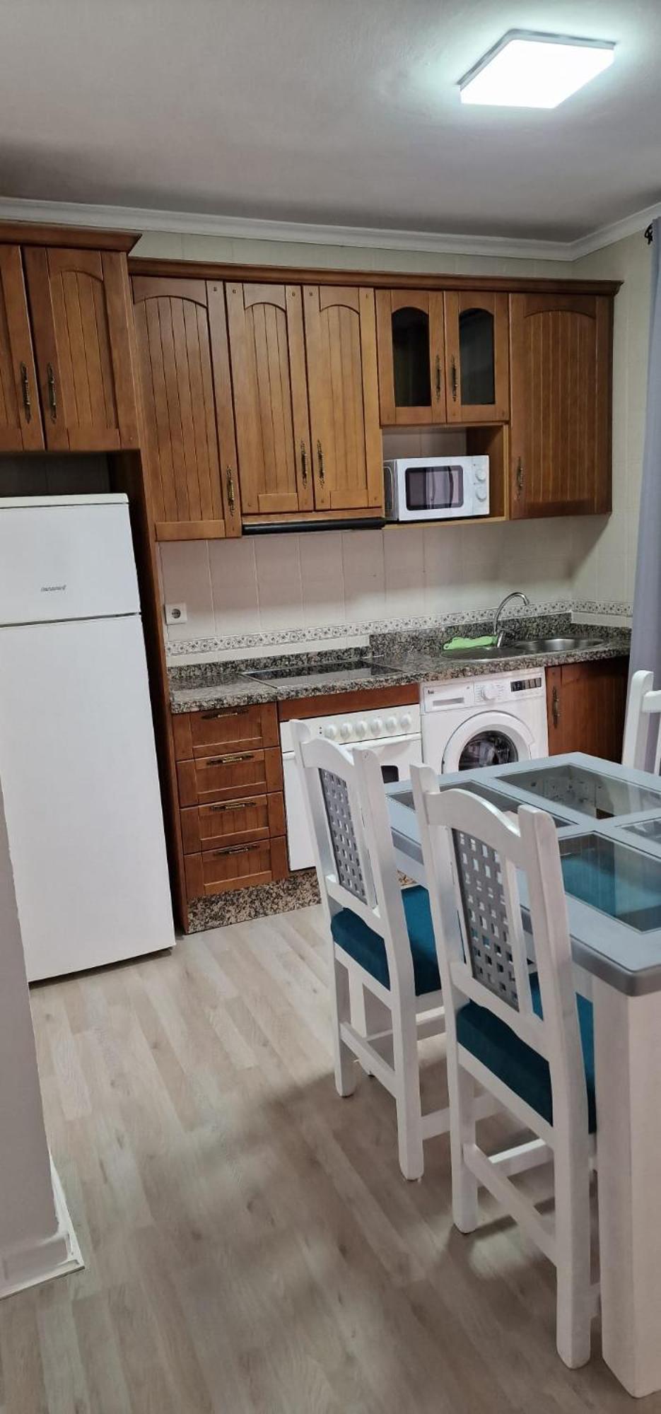 Apartamentos Ana'S Cozy Inns Τορρεμολίνος Εξωτερικό φωτογραφία