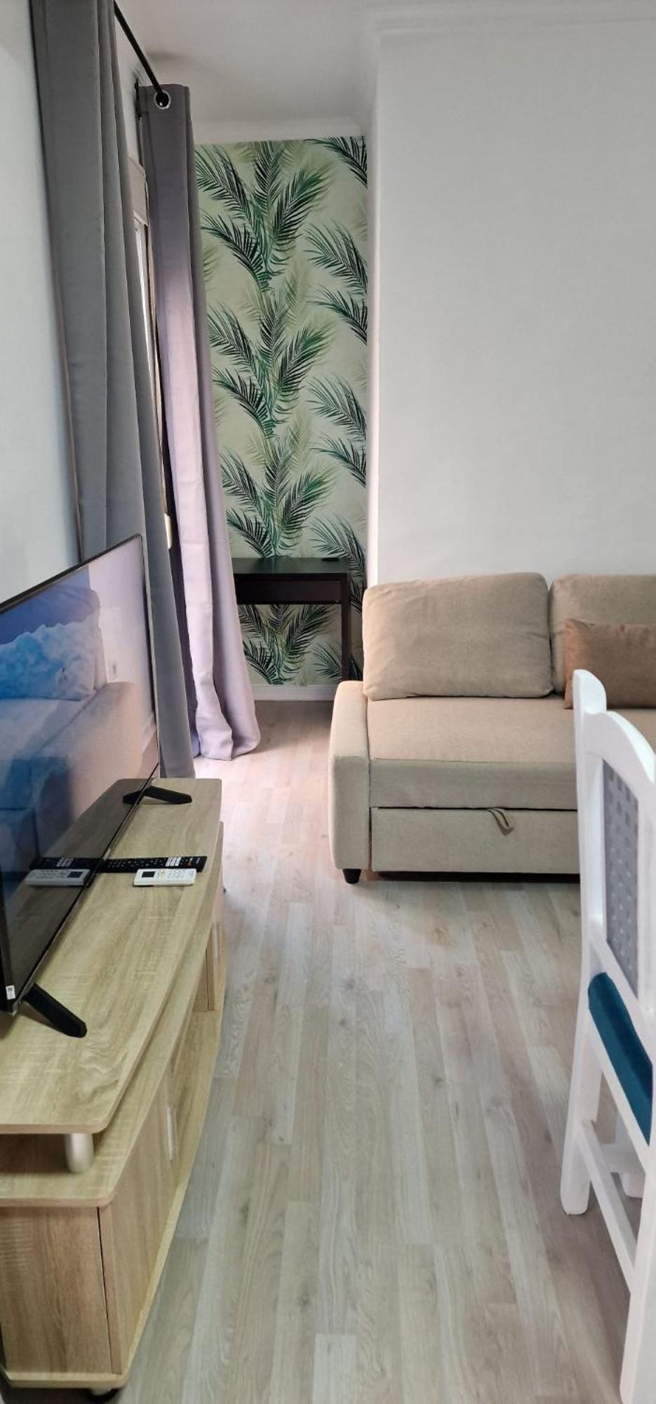 Apartamentos Ana'S Cozy Inns Τορρεμολίνος Εξωτερικό φωτογραφία
