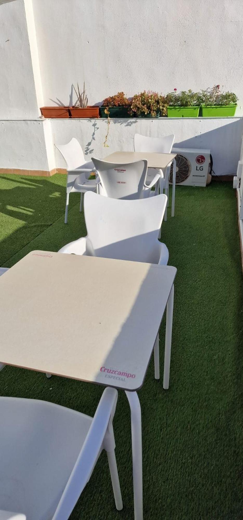 Apartamentos Ana'S Cozy Inns Τορρεμολίνος Εξωτερικό φωτογραφία