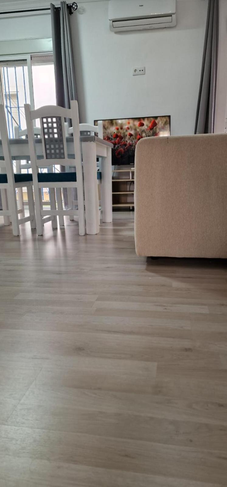 Apartamentos Ana'S Cozy Inns Τορρεμολίνος Εξωτερικό φωτογραφία